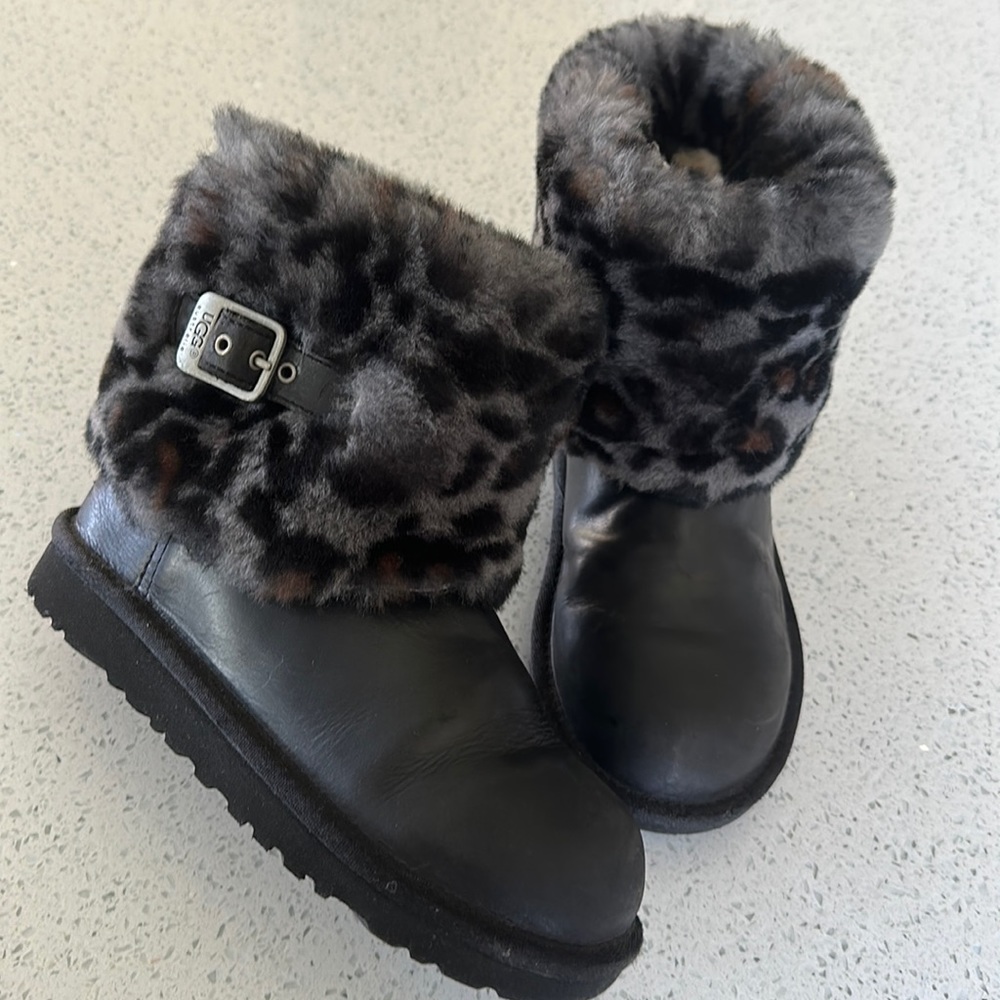 UGG boots